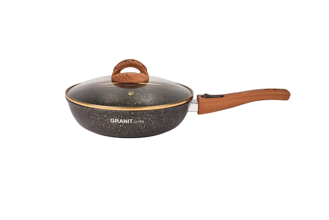 сгбг243а сков 240мм со съём руч, стекл. кр. Granit Ultra (black-gold) 1 