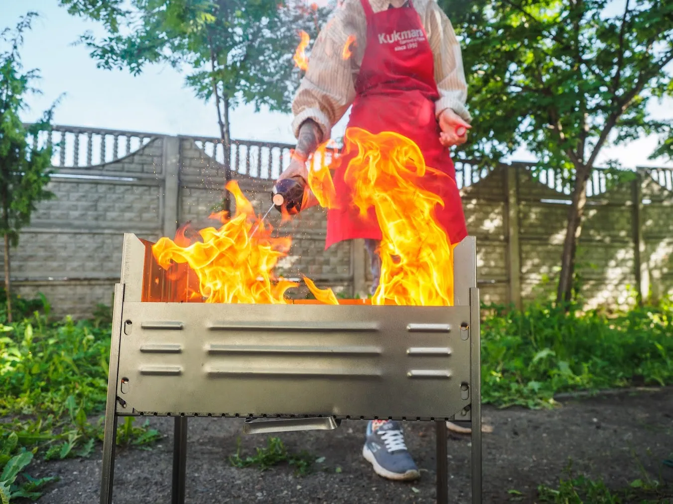 пароварка бренда Kukmara