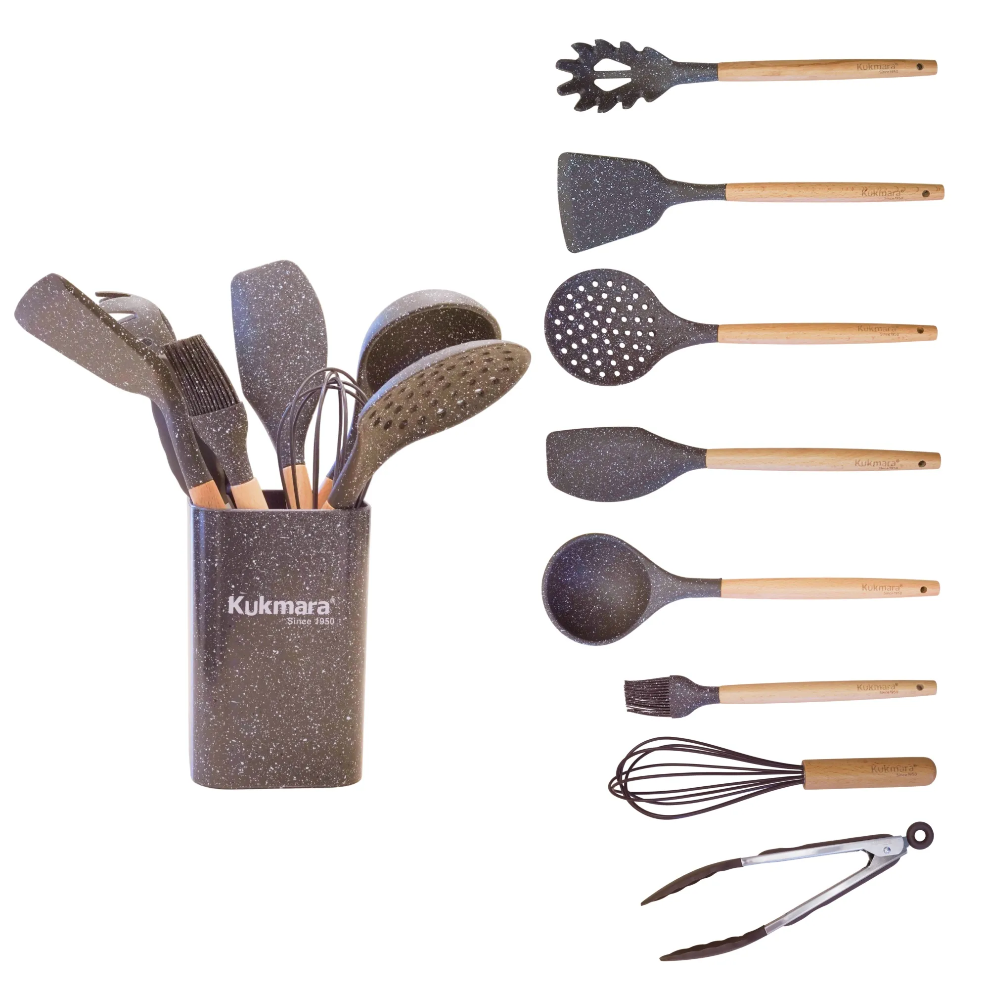 набор кухонный коф мрамор1_1