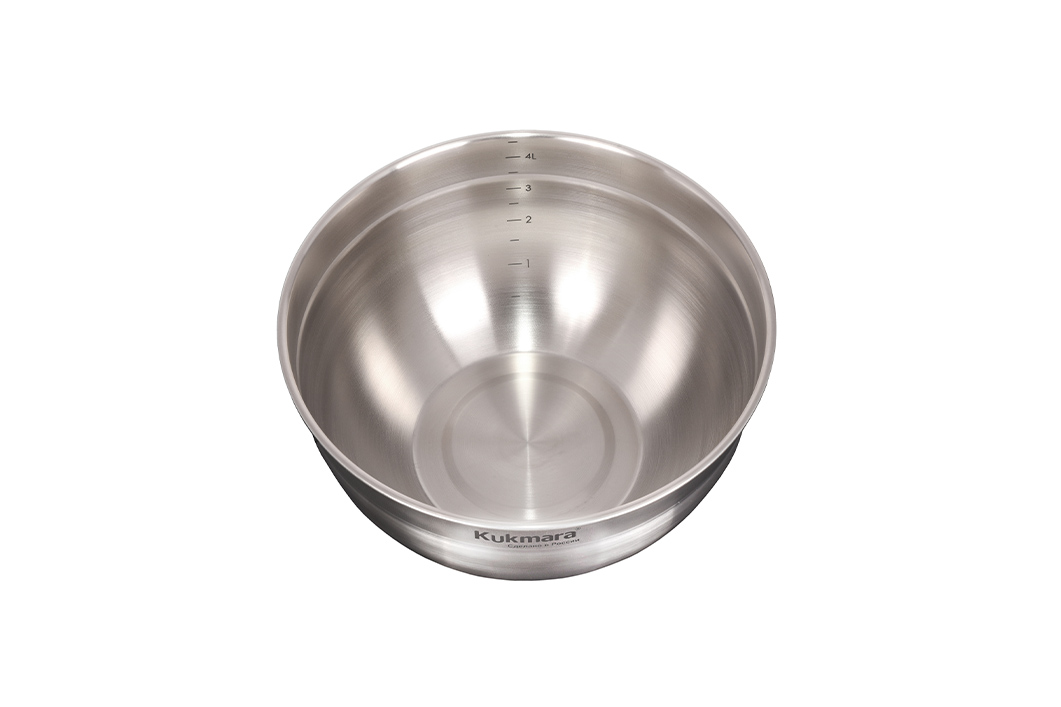 Миска Safia 4,9л 2 