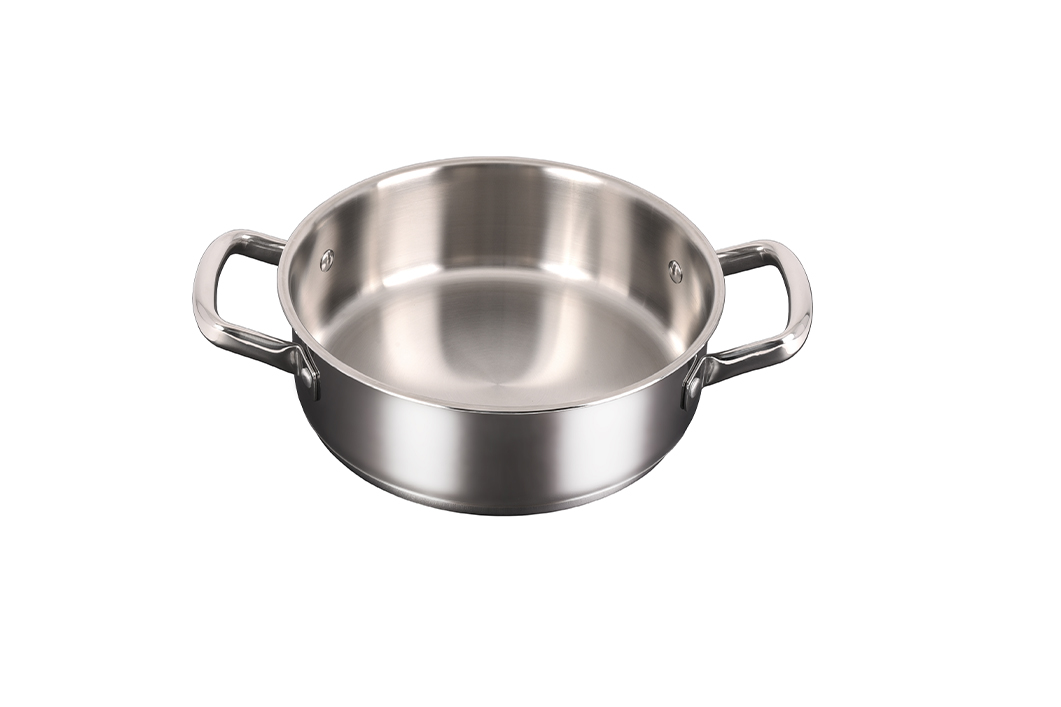 сотейник Leon 220мм 2